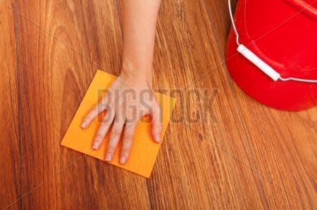 Professional Hardwood Floor Cleaning Indianapolis
